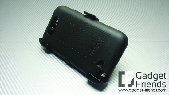 เคส Samsung Galaxy Note 2 Defender Series เคสกันกระแทก ปกป้อง 3 ชั้น เหนือกว่าด้วย Grip พร้อมปกป้องทุก Lifestyle ที่เป็นคุณ เคส Otterbox ของแท้ 100% By Gadget Friends